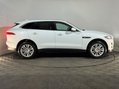 Jaguar F-Pace PORTFOLIO AWD 4