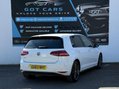 Volkswagen Golf 2.0 TDI BlueMotion Tech GTD DSG Euro 6 (s/s) 5dr 3