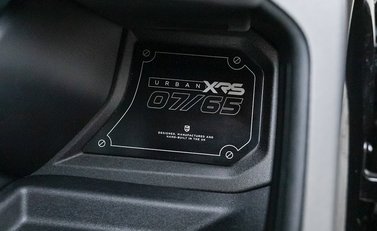 Land Rover Defender 110 V8 P525 URBAN XRS 25