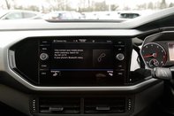 Volkswagen T-Cross ACTIVE TSI DSG 25