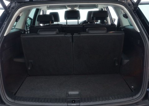 Skoda Kodiaq 1.5 Kodiaq SE L TSi Semi-Auto 5dr 55