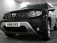 Dacia Duster COMFORT SCE 48