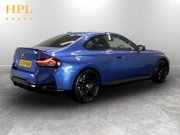 BMW 2 Series 2.0 220i M Sport Coupe 2dr Petrol Auto Euro 6 (s/s) (184 ps) 2 Owners - Sat 7