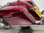 Harley-Davidson Touring 1745 FLHXS Street Glide Special Euro 4 61