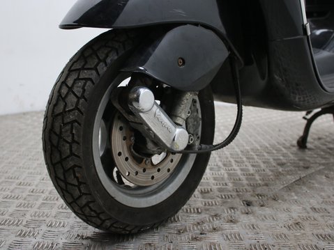 Piaggio ET2 VESPA ET2 50 19