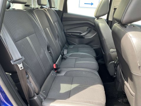 Ford C-Max 1.5 C-Max Titanium X TDCi 5dr 31