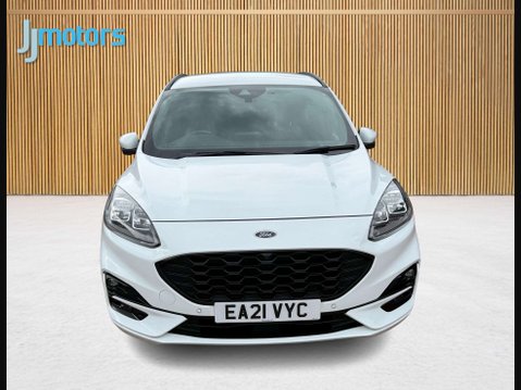 Ford Kuga 1.5T EcoBoost ST-Line Edition SUV 5dr Petrol Manual Euro 6 (s/s) (150 ps) 19