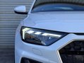 Audi A1 1.5 TFSI 35 S line Sportback 5dr Petrol S Tronic Euro 6 (s/s) (150 ps) 7