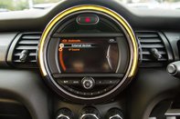 Mini Hatch COOPER 17