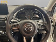Mazda 2 1.5 e-SKYACTIV G MHEV Centre-Line Hatchback 5dr Petrol Manual Euro 6 (s/s) 13