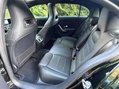 Mercedes-Benz A Class 2.0 A35h MHEV AMG (Premium Plus) 7G-DCT 4MATIC Euro 6 (s/s) 5dr 4