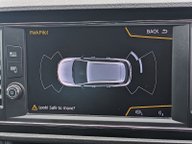 SEAT Leon TSI CUPRA 4DRIVE DSG 25