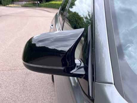 BMW X6 3.0 30d M Sport Auto xDrive Euro 6 (s/s) 5dr 53