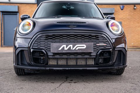 Mini Hatch 2.0 Cooper S Sport Auto 3dr 23