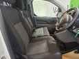 Vauxhall Vivaro 1.5 Vivaro F2900 Sportive S/S LWB 2