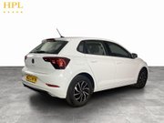 Volkswagen Polo 1.0 EVO Life Hatchback 5dr Petrol Manual Euro 6 (s/s) (80 ps) DAB Radio - R 7