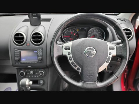 Nissan Qashqai N-TEC PLUS 26