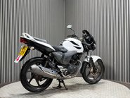 Honda CBF125 CBF 125 2012 20K GOOD RUNNING PROJECT BIKE SPARES OR REPAIR 125CC 2