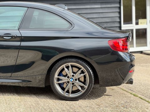BMW 2 Series 3.0 M240i Coupe 2dr Petrol Auto Euro 6 (s/s) (340 ps) 10