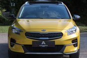 Kia Xceed 1.6 GDi 8.9kWh First Edition SUV 5dr Petrol Plug-in Hybrid DCT Euro 6 (s/s) 2