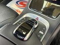 Mercedes-Benz S Class 3.0 S 350 D AMG Line Auto 4dr 59