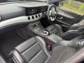 Mercedes-Benz E Class BRABUS 700 4.0 AMG E 63 S 4Matic+ Auto 4WD 4dr 34