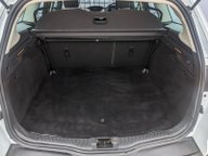 Ford Focus ZETEC NAVIGATOR TDCI 25