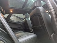 Porsche Macan 2.0 Macan Semi-Auto 4WD 5dr 58