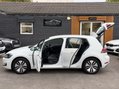 Volkswagen Golf 35.8kWh e-Golf Hatchback 5dr Electric Auto (136 ps) 9