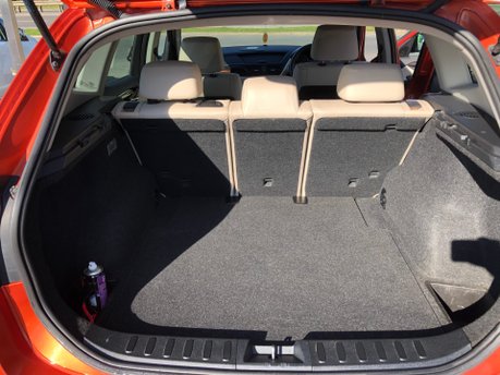 BMW X1 SDRIVE18D XLINE automatic, 61,000 miles, 2 owners 10