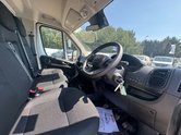 Citroen Relay Luton LWB L3 Enterprise Tail Lift 35 EURO 6 SELECT 15
