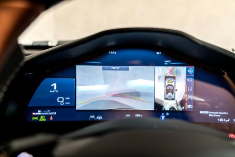 Ferrari 12Cilindri NOW SOLD. SIMILAR REQUIRED. PLEASE CALL 01903 254800. 32