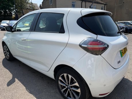 Renault Zoe I GT LINE 10