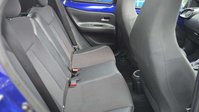 Toyota Aygo X 1.0 VVT-i Exclusive Hatchback 5dr Petrol x-shift Euro 6 (s/s) (72 ps) 20