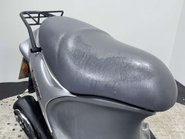 PGO Rodo 50 2006 13K 2 STROKE RUNNING SCOOTER PROJECT BIKE 50CC 2T 14