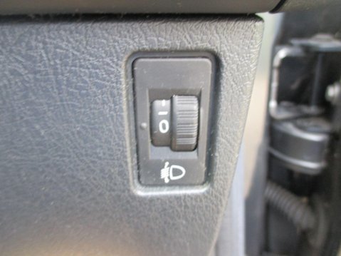 Peugeot 207 1.4 Active Euro 5 5dr 37