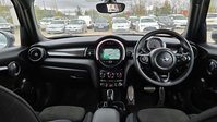 Mini Hatch 2.0 Cooper S Sport Hatchback 5dr Petrol Steptronic Euro 6 (s/s) (192 ps) 10
