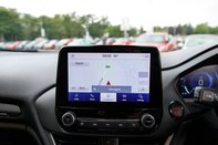 Ford Fiesta ST-3 27