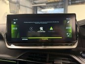 Peugeot 2008 1.2 2008 GT Premium PureTech S/S Auto 5dr 19