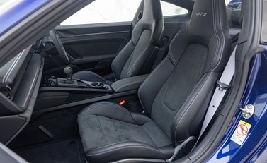 Porsche 911 GT3 (992.2) 19