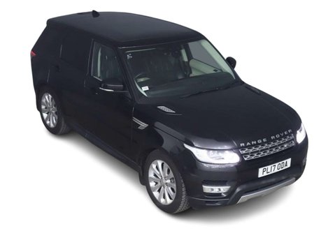 Land Rover Range Rover Sport 2.0 SD4 HSE SUV 5dr Diesel Auto 4WD Euro 6 (s/s) (240 ps) 1