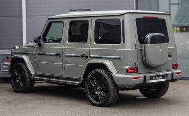 Mercedes-Benz G Class G 580 EDITION ONE 3