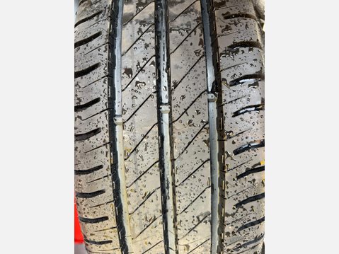 Mercedes-Benz Vito 1.6 111 CDI Panel Van 5dr Diesel Manual FWD L1 Euro 5 (114 ps) 49