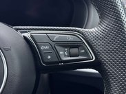 Audi Q2 1.5 Q2 S Line 35 TFSI Semi-Auto 5dr 8