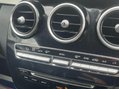 Mercedes-Benz C Class 1.6 C200d Sport Euro 6 (s/s) 5dr 30