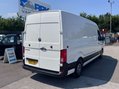 Volkswagen Crafter 2.0 TDI CR35 Trendline Panel Van 5dr Diesel Manual FWD LWB High Roof Euro 6 18