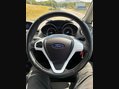 Ford Fiesta 1.2 Fiesta Zetec Black Edition Autumn 5dr 11