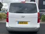 Hyundai I800 2.5 CRDi SE MPV 5dr Diesel Manual Euro 6 (136 ps) 4