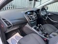 Ford Focus 1.6 Focus Titanium TDCi 5dr 18