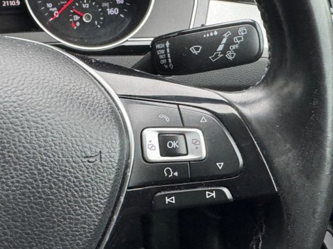 Volkswagen Passat 2.0 TDI BlueMotion Tech SE Business Euro 6 (s/s) 5dr 20